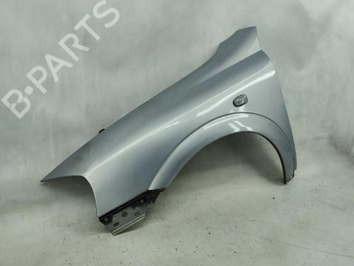 Left front fenders OPEL ASTRA G Hatchback (T98) 1.4 16V (F08, F48) | BP29709475C41