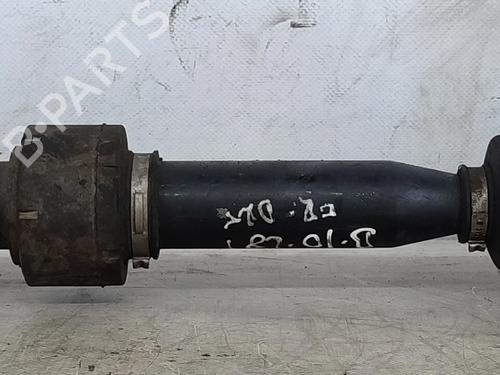 Right front driveshaft TOYOTA COROLLA Compact (_E10_) 2.0 D (CE100_, CE100R) | BP29630992M39 