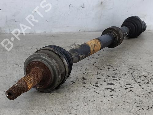 Right front driveshaft TOYOTA COROLLA Compact (_E10_) 2.0 D (CE100_, CE100R) | BP29630992M39 