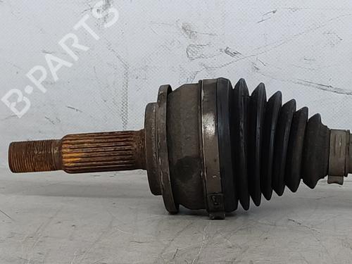 Right front driveshaft TOYOTA COROLLA Compact (_E10_) 2.0 D (CE100_, CE100R) | BP29630992M39 