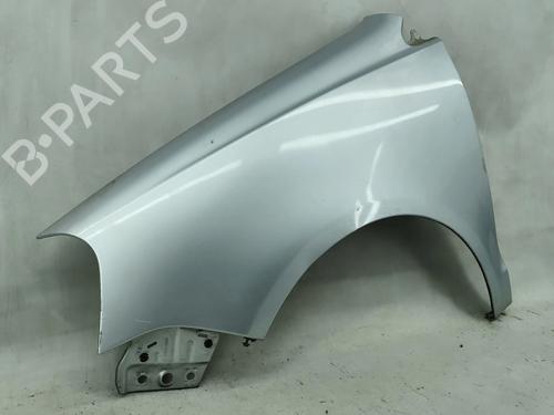 Left front fenders VW POLO IV (9N_, 9A_) 1.2 12V | BP29709473C41 