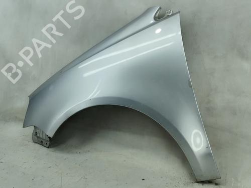 Left front fenders VW POLO IV (9N_, 9A_) 1.2 12V | BP29709473C41 