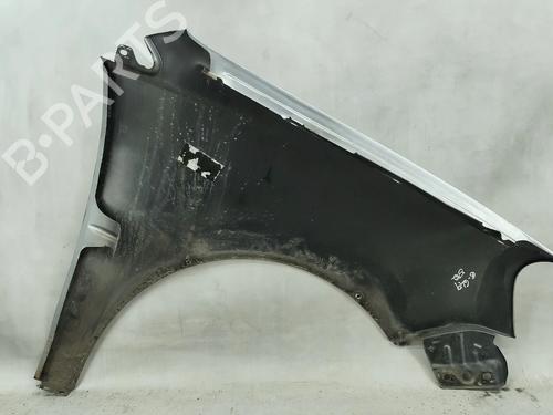 Left front fenders VW POLO IV (9N_, 9A_) 1.2 12V | BP29709473C41 