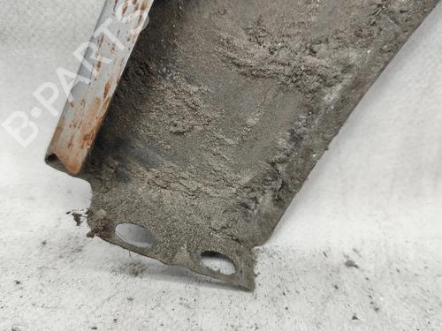 Left front fenders VW POLO IV (9N_, 9A_) 1.2 12V | BP29709473C41 