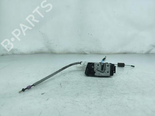 Used Front right lock MERCEDES-BENZ E-CLASS (W212) E 220 BlueTEC (212.001) (177 hp) 29609124