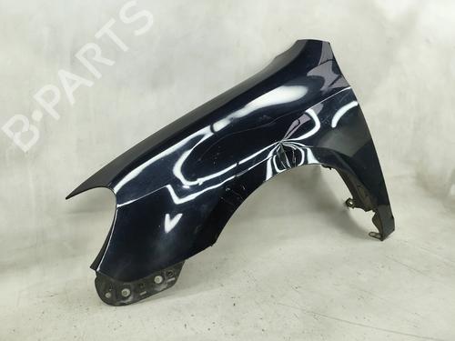 Left front fenders VW GOLF VI (5K1) 1.6 TDI | BP29709471C41