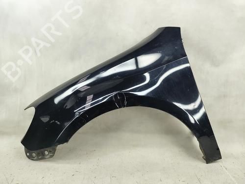 Used Left front fenders VW GOLF VI (5K1) 1.6 TDI (105 hp) 29709471