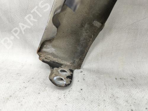 Left front fenders VW GOLF VI (5K1) 1.6 TDI | BP29709471C41