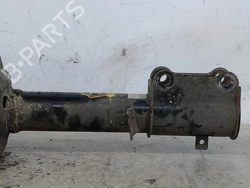 Left rear shock absorber TOYOTA COROLLA Compact (_E9_) 1.8 D (CE90) | BP29750924M18 
