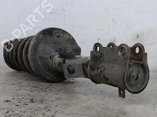 Left rear shock absorber TOYOTA COROLLA Compact (_E9_) 1.8 D (CE90) | BP29750924M18 