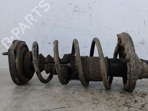 Left rear shock absorber TOYOTA COROLLA Compact (_E9_) 1.8 D (CE90) | BP29750924M18 