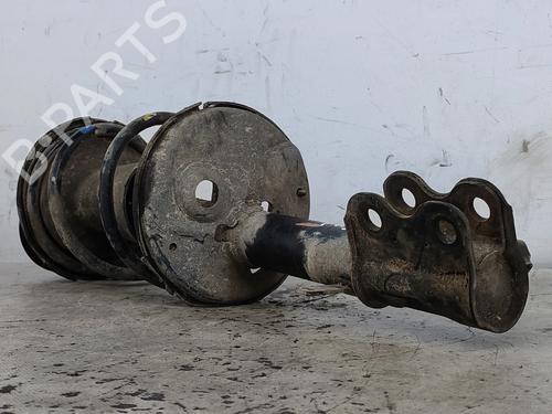 Right front shock absorber TOYOTA COROLLA Compact (_E9_) 1.8 D (CE90) | BP29750921M17 