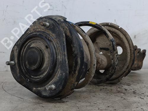 Right front shock absorber TOYOTA COROLLA Compact (_E9_) 1.8 D (CE90) | BP29750921M17 