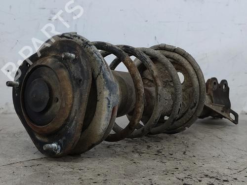 Left front shock absorber TOYOTA COROLLA Compact (_E9_) 1.8 D (CE90) | BP29750922M16 