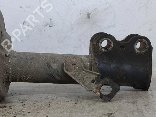 Left front shock absorber TOYOTA COROLLA Compact (_E9_) 1.8 D (CE90) | BP29750922M16 