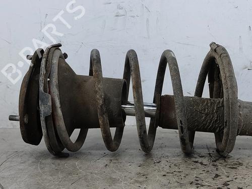 Left front shock absorber TOYOTA COROLLA Compact (_E9_) 1.8 D (CE90) | BP29750922M16 