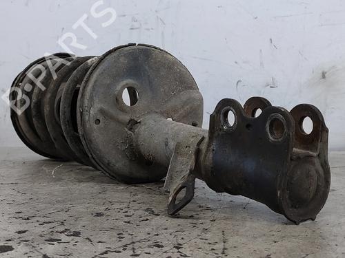 Left front shock absorber TOYOTA COROLLA Compact (_E9_) 1.8 D (CE90) | BP29750922M16 