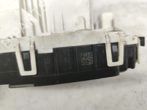 Front left lock MERCEDES-BENZ E-CLASS (W212) E 220 BlueTEC (212.001) | BP29609125C98 