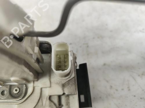 Front left lock MERCEDES-BENZ E-CLASS (W212) E 220 BlueTEC (212.001) | BP29609125C98 