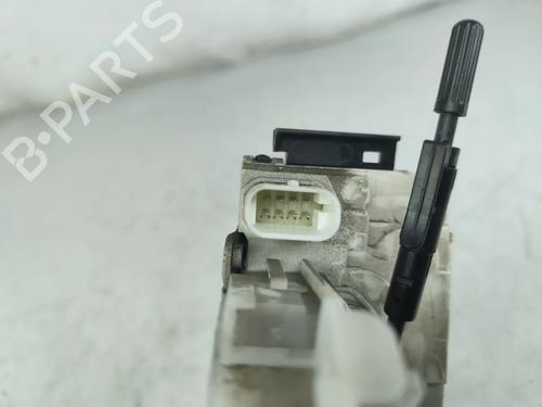 Rear left lock MERCEDES-BENZ E-CLASS (W212) E 220 BlueTEC (212.001) | BP29609127C100 