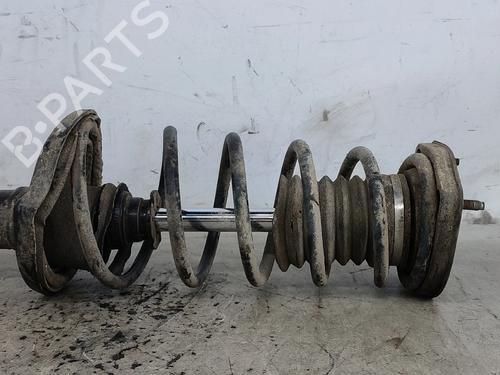 Right rear shock absorber TOYOTA COROLLA Compact (_E9_) 1.8 D (CE90) | BP29750923M19 