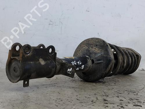 Right rear shock absorber TOYOTA COROLLA Compact (_E9_) 1.8 D (CE90) | BP29750923M19 