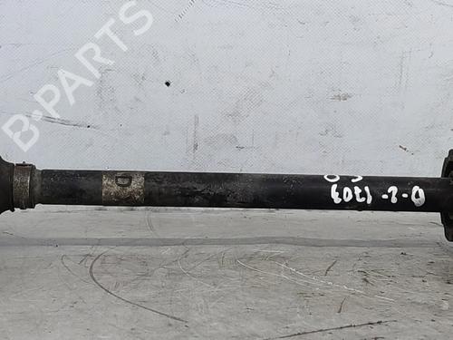 Right front driveshaft OPEL CORSA D (S07) 1.2 (L08, L68) | BP29751333M39