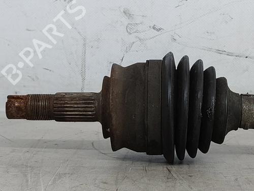 Right front driveshaft OPEL CORSA D (S07) 1.2 (L08, L68) | BP29751333M39