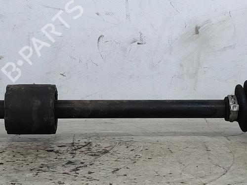 Right front driveshaft OPEL CORSA D (S07) 1.2 (L08, L68) | BP29751333M39