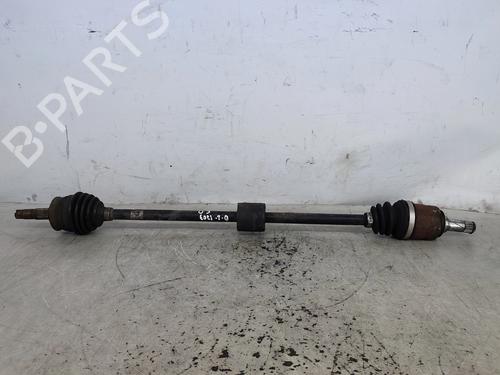 Used Right front driveshaft OPEL CORSA D (S07) 1.2 (L08, L68) (80 hp) 29751333