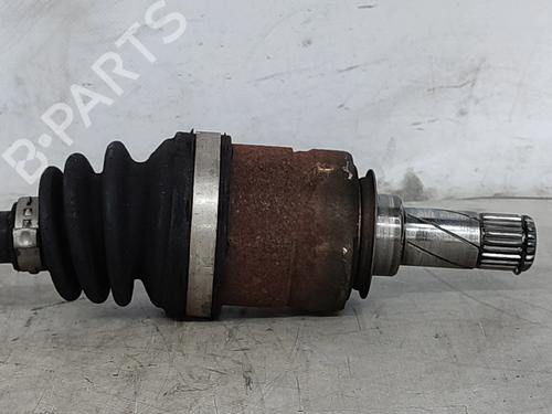 Right front driveshaft OPEL CORSA D (S07) 1.2 (L08, L68) | BP29751333M39