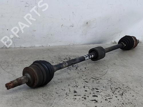 Right front driveshaft OPEL CORSA D (S07) 1.2 (L08, L68) | BP29751333M39