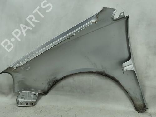 Aleta delantera derecha VW POLO IV (9N_, 9A_) 1.2 12V | BP29706764C42 