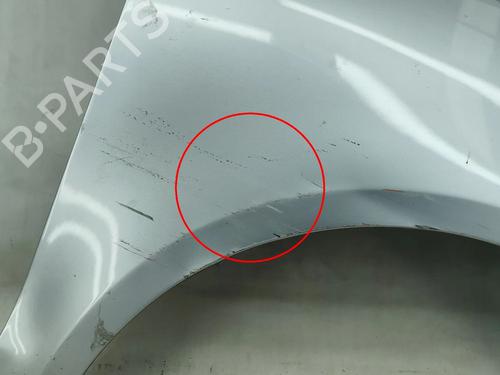 Aleta delantera derecha VW POLO IV (9N_, 9A_) 1.2 12V | BP29706764C42 