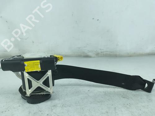 Used Rear right seatbelt MERCEDES-BENZ E-CLASS (W212) E 220 BlueTEC (212.001) (177 hp) 29609130