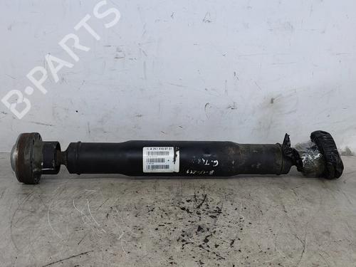 Used Other MERCEDES-BENZ R-CLASS (W251, V251) R 320 CDI 4-matic (251.125) (211 hp) 29751302