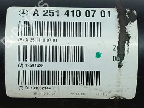 Other MERCEDES-BENZ R-CLASS (W251, V251) R 320 CDI 4-matic (251.125) | BP29751302O1 