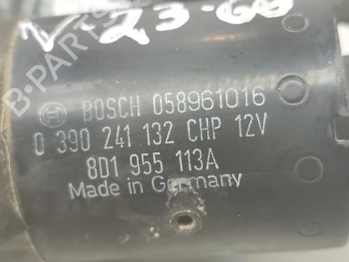 Front wiper motor AUDI A4 B5 (8D2) 1.9 TDI | BP29732074M29