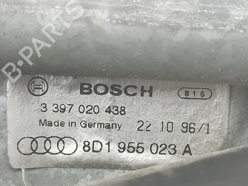Front wiper motor AUDI A4 B5 (8D2) 1.9 TDI | BP29732074M29