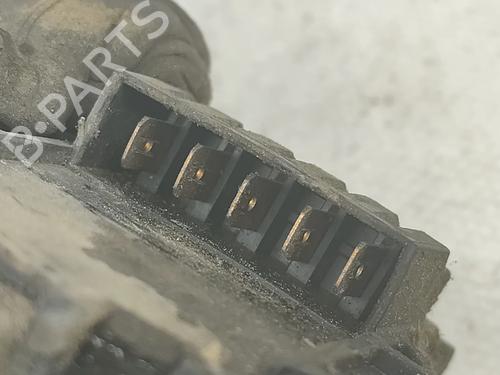 Front wiper motor AUDI A4 B5 (8D2) 1.9 TDI | BP29732074M29