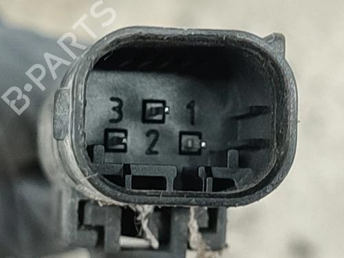 Left rear shock absorber MERCEDES-BENZ R-CLASS (W251, V251) R 320 CDI 4-matic (251.125) | BP29751305M18 