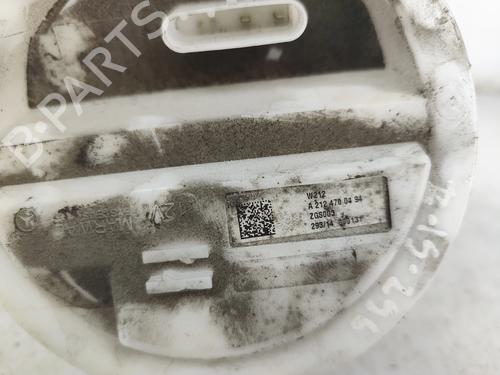 Fuel pump MERCEDES-BENZ E-CLASS (W212) E 220 BlueTEC (212.001) | BP29609135M76 