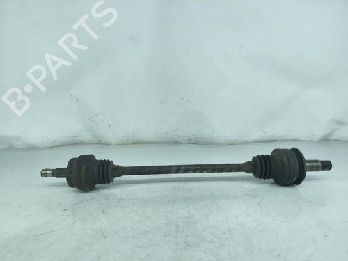 Drivaksel bak Høyre MERCEDES-BENZ E-CLASS (W212) E 220 BlueTEC (212.001) (177 hp) 29609136