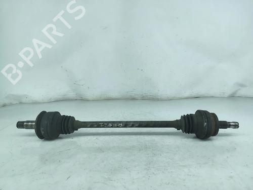 Right rear driveshaft MERCEDES-BENZ E-CLASS (W212) E 220 BlueTEC (212.001) | BP29609136M41 - Image 2