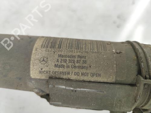 Right front shock absorber MERCEDES-BENZ E-CLASS (W212) E 220 BlueTEC (212.001) | BP29609138M17