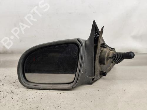 Used Left mirror OPEL CORSA B (S93) 1.2 i (F08, F68, M68) (45 hp) 29745827