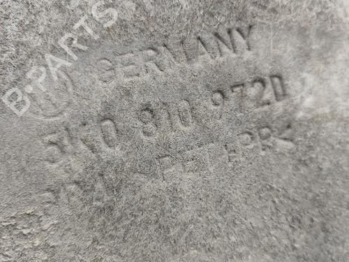 Wheel arch VW GOLF VI (5K1) 1.6 TDI | BP29699379C56 