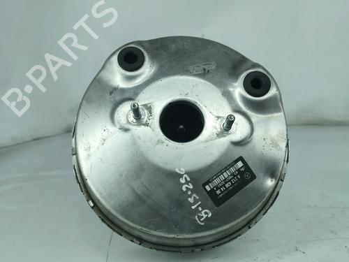Used Servo brake MERCEDES-BENZ E-CLASS (W212) E 220 BlueTEC (212.001) (177 hp) 29609144