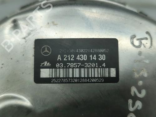 Servo brake MERCEDES-BENZ E-CLASS (W212) E 220 BlueTEC (212.001) | BP29609144M42