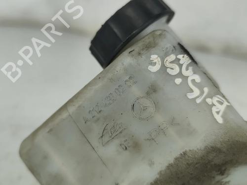 Brake master cylinder MERCEDES-BENZ E-CLASS (W212) E 220 BlueTEC (212.001) | BP29609145M77 